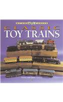 Classic Toy Trains