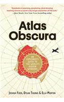 Atlas Obscura