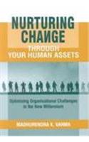 Nurturing Change through Your Human Assets