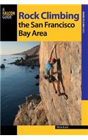 Rock Climbing the San Francisco Bay Area