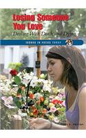 Losing Someone You Love