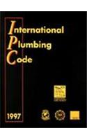 1997 International Plumbing Code