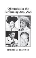 Obituaries in the Performing Arts