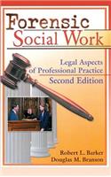 Forensic Social Work