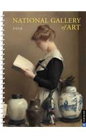 National Gallery of Art 2019 Diary