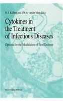 Cytokines in the Treatment of Infectious Diseases