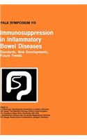 Immunosuppression in Inflammatory Bowel Diseases