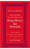 History of the Reign of Henry the Seventh