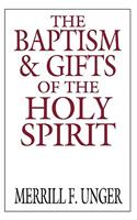 Baptism & Gifts of the Holy Spirit