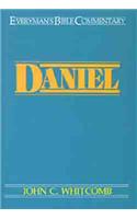 Daniel: (Everyman's Bible Commentary Series)