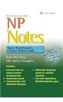 NP Notes