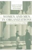 Women and Men in Organizations