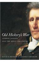 Old Hickory's War