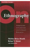 On Ethnography