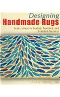 Designing Handmade Rugs