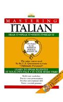 Mastering Italian