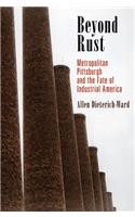 Beyond Rust