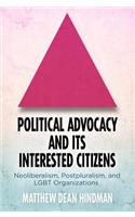Political Advocacy and Its Interested Citizens