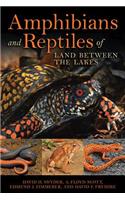 Amphibians and Reptiles of Land Between the Lakes