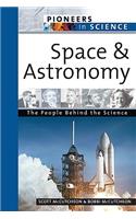 Space and Astronomy