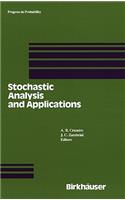 Stochastic Analysis and Applications