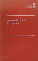 Automatic Object Recognition