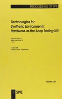 Technologies for Synthetic Environments