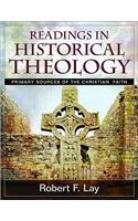 Readings in Historical Theology