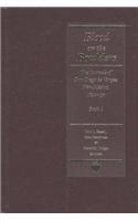 Blood on the Boulders 2 Volume Set
