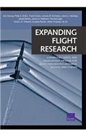 Expanding Flight Research