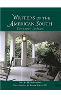 Writers of the American South: Their Literary Landscapes