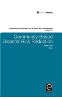 Community-Based Disaster Risk Reduction