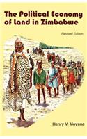 Political Economy of Land in Zimb