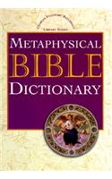 Metaphysical Bible Dictionary