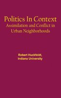 Politics in Context