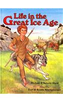Life in the Great Ice Age