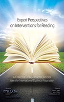 Expert Perspectives on Interventions for Reading