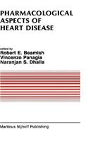 Pharmacological Aspects of Heart Disease