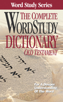 Complete Word Study Dictionary