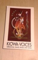 Kiowa Voices