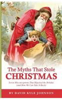 Myths That Stole Christmas