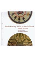 Indian Basketry Artists of the Southwest
