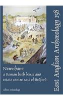 EAA 158: Newnham: A Roman Bath House and Estate Centre East of Bedford