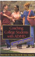 Coaching College Students with AD/HD
