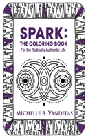SPARK Coloring Book