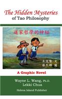Hidden Mysteries of Tao Philosophy