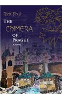 Chimera of Prague