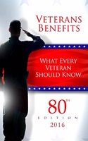 What Every Veteran Should Know 2016