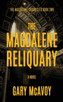 Magdalene Reliquary