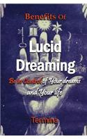 Benefits of Lucid Dreaming